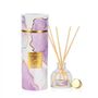 Home fragrances - Reed diffuser mystic 50ml - SOAPTALES