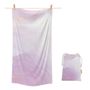 Bath towels - Beach towel mystic - SOAPTALES