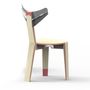 Chairs - TLS - chair - STUDIO MOA&G