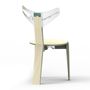 Chaises - TLS - chaise - STUDIO MOA&G