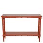 Consoles - Console BAMBOU - MOISSONNIER