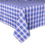 Linge de table textile - TABLECLOTH TURIN - ISHELA