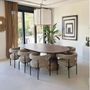 Dining Tables - Anna Table - PAF FACTORY