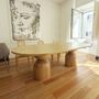 Dining Tables - Anna Table - PAF FACTORY