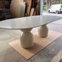 Dining Tables - Anna Table - PAF FACTORY