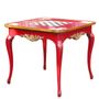 Game tables - Bridge table - ref. 686 - MOISSONNIER