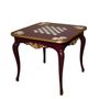 Game tables - Bridge table - ref. 686 - MOISSONNIER