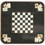 Game tables - Bridge table - ref. 686 - MOISSONNIER