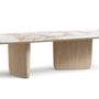 Dining Tables - KONA dining table - CENTURY