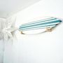 Other wall decoration - Decorative surfboard\" Horizon\ " - LE COMPTOIR DE MALOW