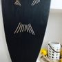 Other wall decoration - Decorative surfboard\" Bar\ " - LE COMPTOIR DE MALOW