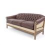 Sofas for hospitalities & contracts - Avis Essence |Sofa - CREARTE COLLECTIONS