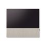 Speakers and radios - CANVAS HiFi soundbar Kvadrat fabric finish - CANVAS FRANCE