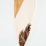 Other wall decoration - Decorative surfboard\" Exotic\ " - LE COMPTOIR DE MALOW