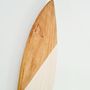 Other wall decoration - Decorative surfboard\" Exotic\ " - LE COMPTOIR DE MALOW