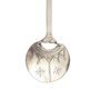 Christmas garlands and baubles - Desert Moon Ornament - UNHCR/MADE51