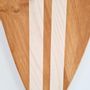 Other wall decoration - Decorative surfboard\" Anse Dufour” - LE COMPTOIR DE MALOW