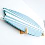 Other wall decoration - Decorative surfboard\" Sainte Barbe” - LE COMPTOIR DE MALOW