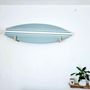 Other wall decoration - Decorative surfboard\" Sainte Barbe” - LE COMPTOIR DE MALOW