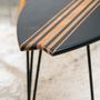 Coffee tables - Tifnit” Surf Coffee Table - LE COMPTOIR DE MALOW