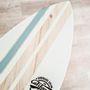 Tables basses - Table basse planche de surf “Panama” - LE COMPTOIR DE MALOW