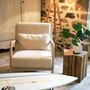 Coffee tables - Panama” surfboard coffee table - LE COMPTOIR DE MALOW