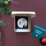 Christmas garlands and baubles - Delicate Dove Ornament - UNHCR/MADE51