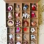 Christmas garlands and baubles - Delicate Dove Ornament - UNHCR/MADE51