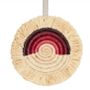 Christmas garlands and baubles - Rising Sun Ornament - UNHCR/MADE51