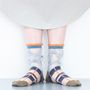 Socks - JELLY socks - COQ KANAKOKAJIHARA