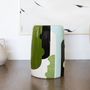 Ceramic - Berlin Ceramic Stool - PINOT INTERIOR