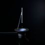 Lampes de table - DEW - VITRO