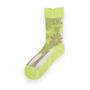 Chaussettes - chaussettes transparentes - ANDEOTTE