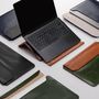 Leather goods - Fleeve - laptop stand case - NTTPON CO LTD