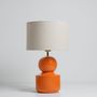 Table lamps - Capri Lamp - PINOT INTERIOR