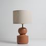 Table lamps - Capri Lamp - PINOT INTERIOR