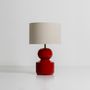 Table lamps - Capri Lamp - PINOT INTERIOR