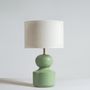 Table lamps - Capri Lamp - PINOT INTERIOR