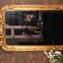 Decorative objects - Mirror 90x158 cm - DUTCH STYLE