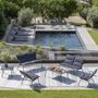 Canapés de jardin - VENCE BeComfort® - LAFUMA MOBILIER