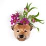 Vases - Chiens - QUAIL DESIGNS EUROPE BV