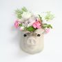 Other wall decoration - Small Wall Vases - QUAIL DESIGNS EUROPE BV