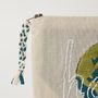 Sacs et cabas - Pochette Hope faite main - UNHCR/MADE51