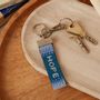 Accessoires animaux - HOPE PORTE-CLÉS - UNHCR/MADE51