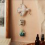 Decorative objects - Handmade Peace for All Decor - UNHCR/MADE51