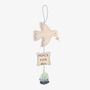 Decorative objects - Handmade Peace for All Decor - UNHCR/MADE51