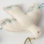 Decorative objects - Handmade Peace for All Decor - UNHCR/MADE51