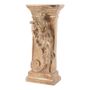 Decorative objects - Deco caryatid resin 48 cm - DUTCH STYLE