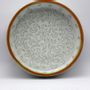 Everyday plates - Piccole Lune - LOU ARTECERAMICA