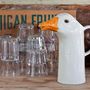 Carafes - Water Jugs - QUAIL DESIGNS EUROPE BV